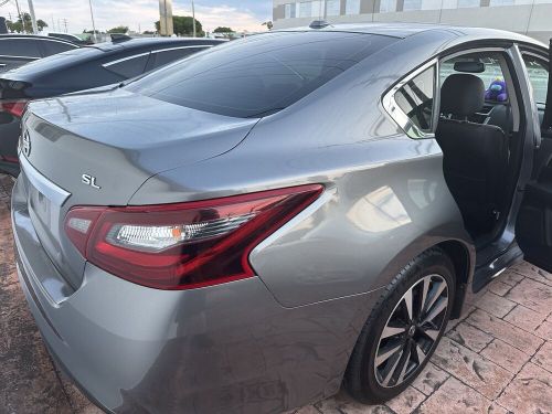 2018 Nissan Altima 2.5, US $9,300.00, image 5