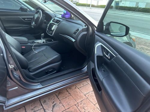 2018 Nissan Altima 2.5, US $9,300.00, image 6