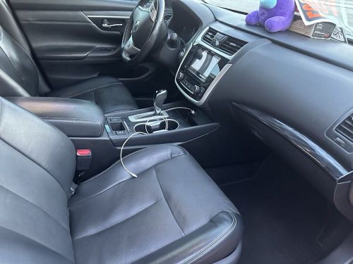 2018 Nissan Altima 2.5, US $9,300.00, image 7