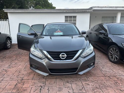2018 Nissan Altima 2.5, US $9,300.00, image 8