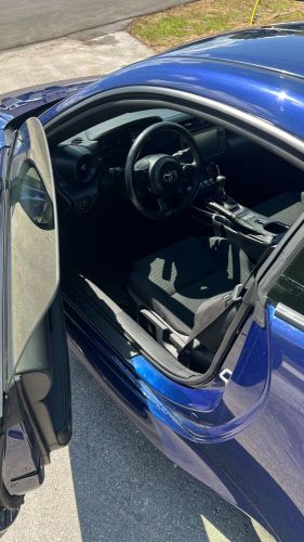 2022 Toyota Gr 86, US $21,500.00, image 4