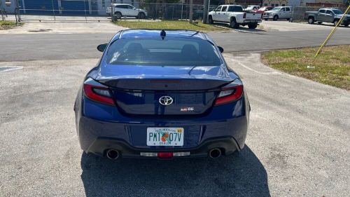 2022 Toyota Gr 86, US $21,500.00, image 16