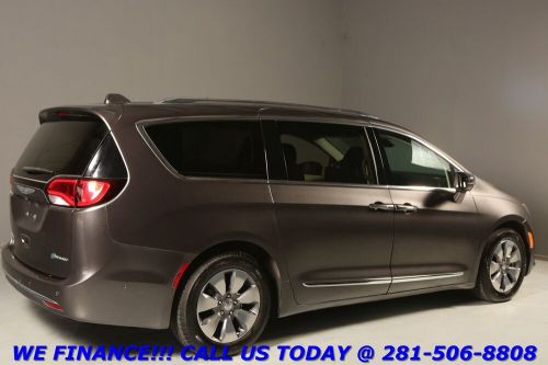 2020 pacifica 2020 hybrid limited nav dvd adapt cruise 7pass cam
