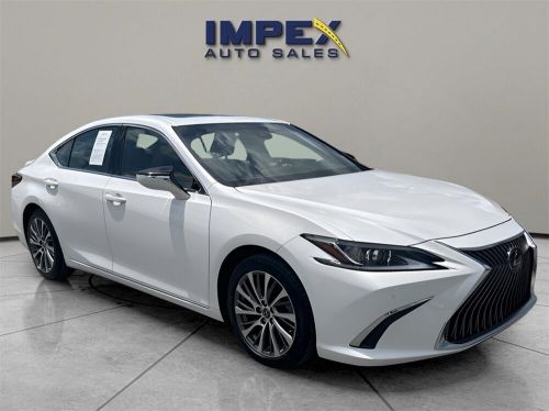 2020 Lexus ES 350, US $33,500.00, image 2