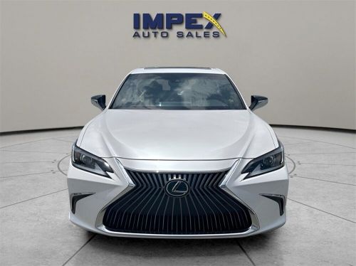2020 Lexus ES 350, US $33,500.00, image 3