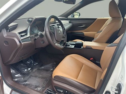 2020 Lexus ES 350, US $33,500.00, image 4