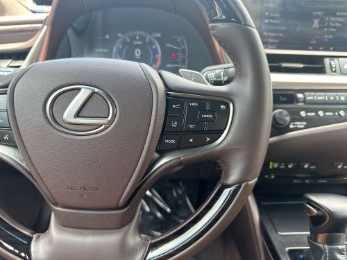 2020 Lexus ES 350, US $33,500.00, image 12