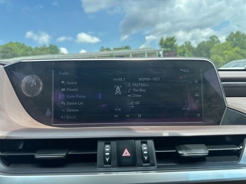 2020 Lexus ES 350, US $33,500.00, image 14