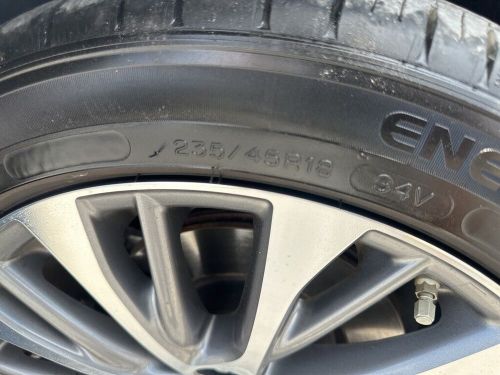 2020 Lexus ES 350, US $33,500.00, image 28