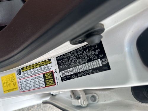 2020 Lexus ES 350, US $33,500.00, image 31