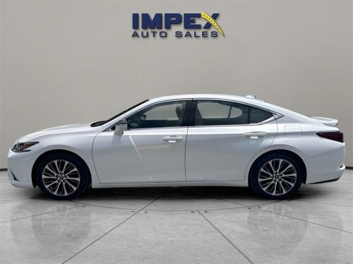 2020 Lexus ES 350, US $33,500.00, image 32