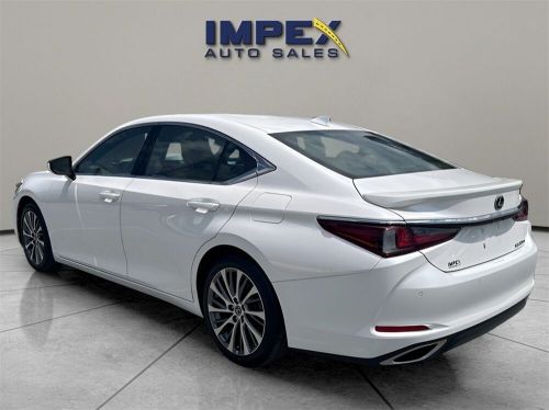 2020 Lexus ES 350, US $33,500.00, image 33