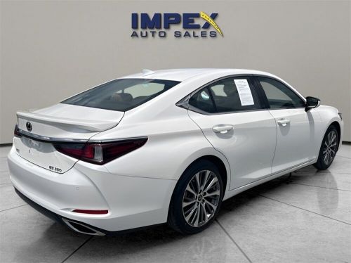 2020 Lexus ES 350, US $33,500.00, image 35