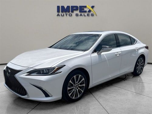 2020 Lexus ES 350, US $33,500.00, image 36
