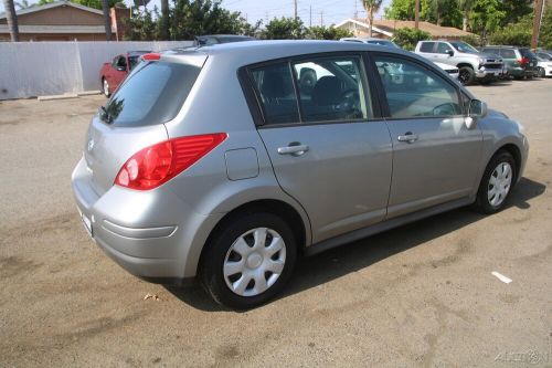 2012 nissan versa 1.8