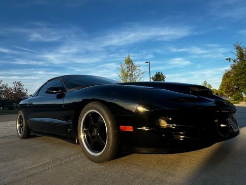 2000 pontiac firebird ws6