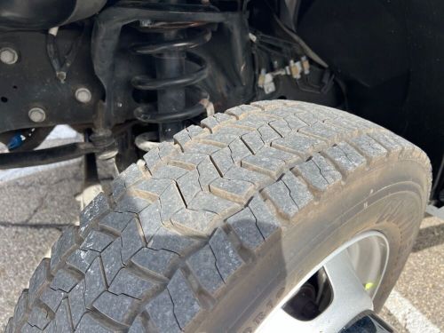 2020 ram 5500