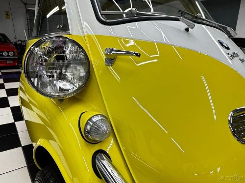 BMW ISETTA 300