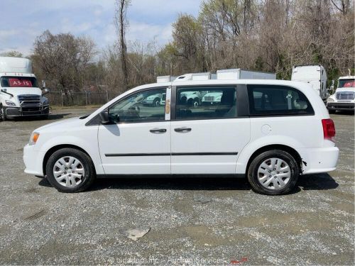 Dodge Caravan