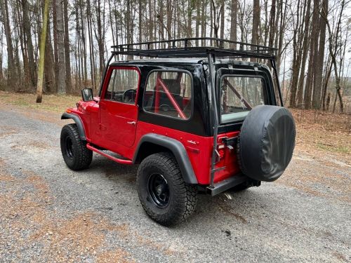 1978 jeep cj