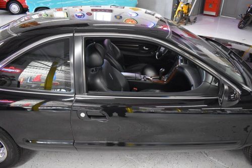Lincoln Mark VIII