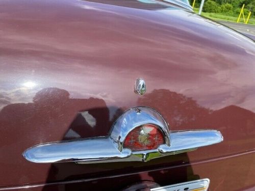 1953 mercury monterey