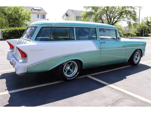 Other Makes Wagon