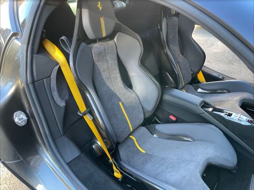 2022 ferrari sf90 stradale