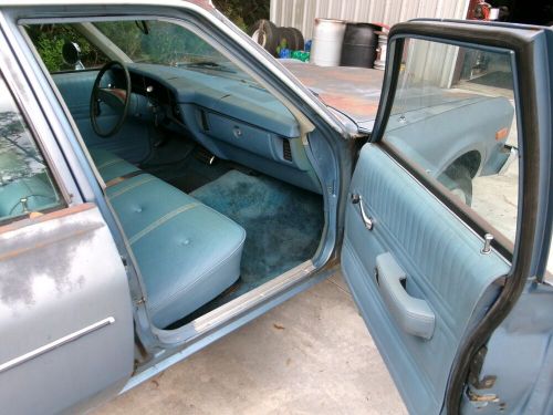 1978 chrysler aspen