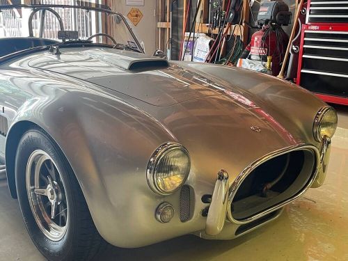 Ford Shelby
