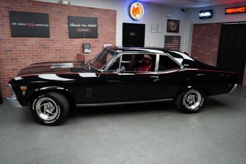 1969 Pontiac Acadian, US $89,995.00, image 2