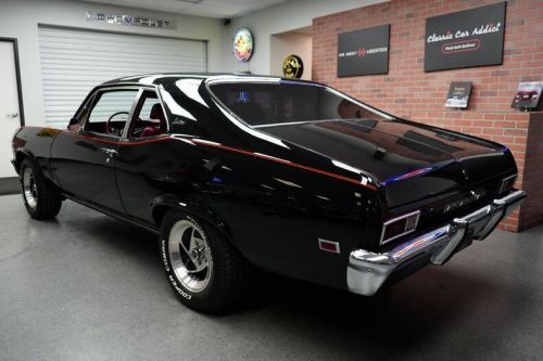 1969 Pontiac Acadian, US $89,995.00, image 3