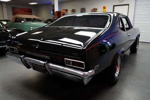1969 Pontiac Acadian, US $89,995.00, image 5