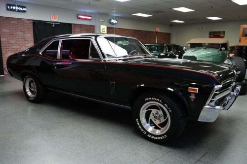 1969 Pontiac Acadian, US $89,995.00, image 6