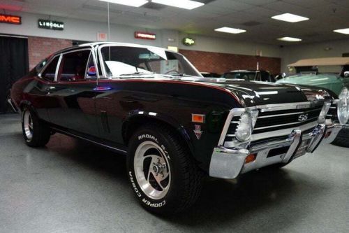 1969 Pontiac Acadian, US $89,995.00, image 7