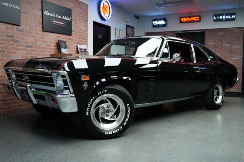 1969 Pontiac Acadian, US $89,995.00, image 8