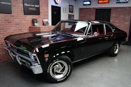 1969 Pontiac Acadian, US $89,995.00, image 11