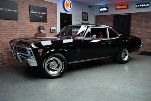 1969 Pontiac Acadian, US $89,995.00, image 12