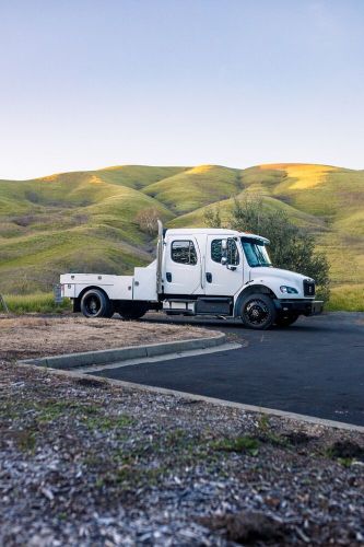 2014 freightliner m2 106 106 medium duty