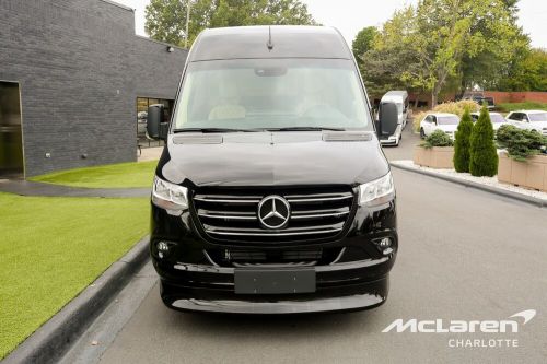 2024 Mercedes-Benz Sprinter 3500XD, US $192,785.00, image 3