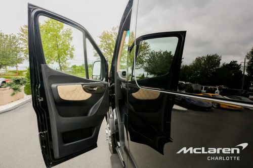 2024 Mercedes-Benz Sprinter 3500XD, US $192,785.00, image 4