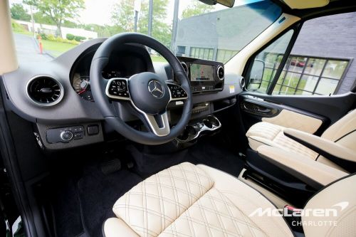 2024 Mercedes-Benz Sprinter 3500XD, US $192,785.00, image 6