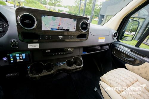 2024 Mercedes-Benz Sprinter 3500XD, US $192,785.00, image 8