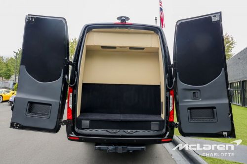 2024 Mercedes-Benz Sprinter 3500XD, US $192,785.00, image 9