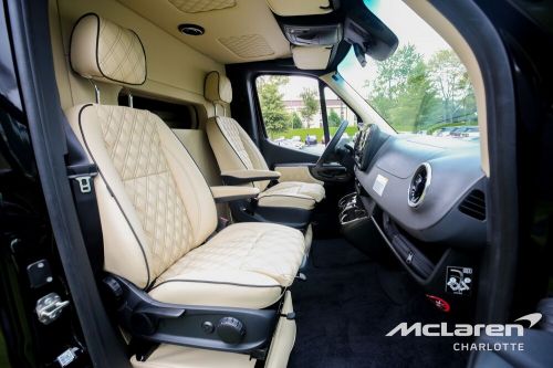 2024 Mercedes-Benz Sprinter 3500XD, US $192,785.00, image 11