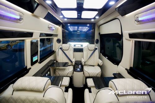 2024 Mercedes-Benz Sprinter 3500XD, US $192,785.00, image 13