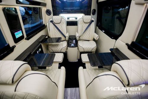 2024 Mercedes-Benz Sprinter 3500XD, US $192,785.00, image 14