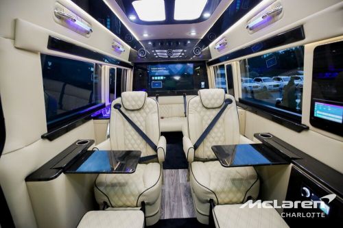 2024 Mercedes-Benz Sprinter 3500XD, US $192,785.00, image 15