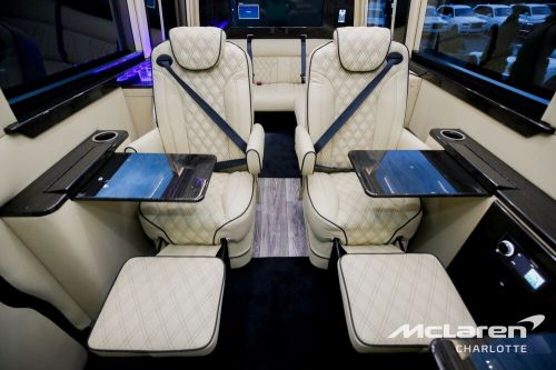 2024 Mercedes-Benz Sprinter 3500XD, US $192,785.00, image 16