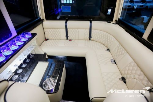 2024 Mercedes-Benz Sprinter 3500XD, US $192,785.00, image 17
